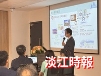 教育部私校校務發展計畫訪視 肯定本校經費運用與辦學績效