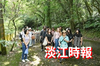 澳底龍漁小旅行