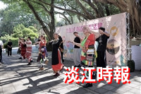 友善校園宣導活動