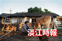 鄭映航獲金鼎獎攝影獎