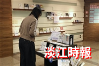 「答案之外：AI時代的閱讀、思考與探索」優三聯合書展