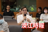 115學年度第1學期特殊教育學生暨家長座談會