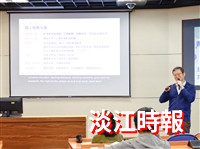 善用AI工具，重塑教學循環