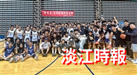新生盃報名開跑