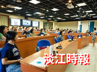 AI時代的人文敘事力課程設計與實踐