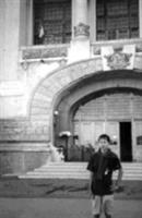 羅馬尼亞的歐式建築，相當具有當地特色。（張泰隆提供）