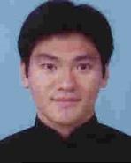 東南亞所翁履中