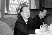 國際學院院長魏萼