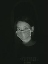 隔離的日子像生活在黑暗之中