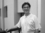 吳榮厚 電機系博士班畢業生 淡江大學電機系第七屆畢業 美國麻州大學Electrical Engineering與Computer Science雙碩士 新埔技術學院電子工程系副教授