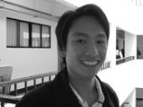 土木三涂嘉翔：「我用的是seednet，雖然付的費用約一個月3-400元，不過連線速度比起來可是一流的！ 」