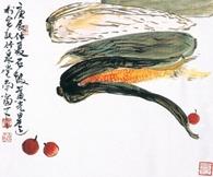 黃光男《黍果》