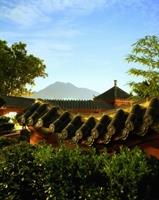 第一名：淡江山水畫/陳衍良