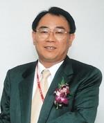 葉啟棟(捷元公司總經理)