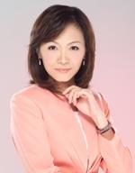 劉麗惠(台視總經理室宣傳服務組主任、台視新聞主播)