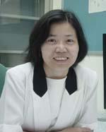 資訊傳播學系主任　卓美玲