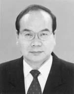 東南亞研究所所長　高崇雲