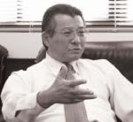 《專訪工學院院長虞國興》未來的可能  建構於現在如何去做