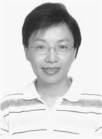 總務處文書組組長　阮劍宜