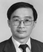 教務處教學科技組組長黃維綱 