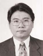 資訊管理學系主任　蕭瑞祥