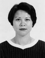 會計室會計二組組長　葉彩雲
