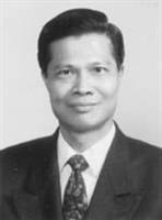 歐洲研究所所長　鄒忠科