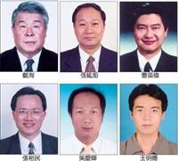 在各領域打拚有成　獲頒金鷹獎肯定