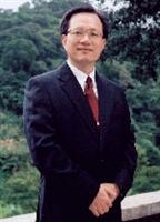 張裕民