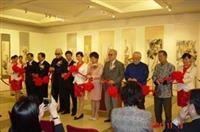 吳昌碩書畫藝術即起開展