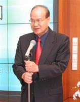鄭和下南洋即將六百週年 高崇雲：前進東南亞是未來的趨勢