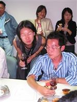 薄酒萊，是這麼喝的