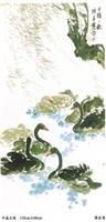 陳若慧《千禧之秋》