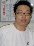 曾任學生議議事長、蝙蝠廣播電台台長、《醒來時的淚光》作者、張老師基金會儲訓學員