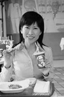 全球肯德基最年輕v.s.唯一女性總經理