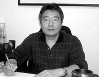 研發全國第一套「網路線上即時印刷服務系統」蔡崇誠 期望成為台灣印刷業國際化的鑰匙