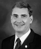 (Dr. John Cavanaugh)