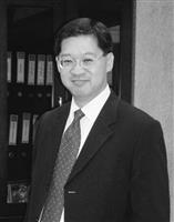 【19th金鷹獎專訪】日盛證券總經理 由保險跨足金控 「帶種」的總經理 戴瑞宏搶佔市場不畏懼