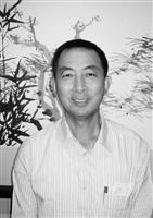 【19th金鷹獎專訪】台灣仁科有限公司總經理 領導菁英團隊 輕而易舉 莊英俊 一輩子都奉獻給軟體業