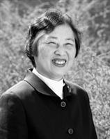 (Dr. Tabata Yasuko )