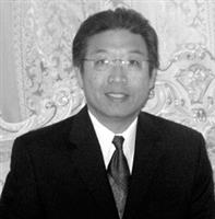 新任本校世界校友總會會長淡江大家庭血濃於水 段相蜀情繫校友會