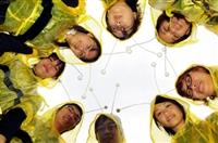 瘋狂創意 傾巢而出！