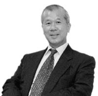 楊國賜（教育政策與領導研究所教授、前教育部次長）