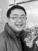 許柏恩（救國團志工）