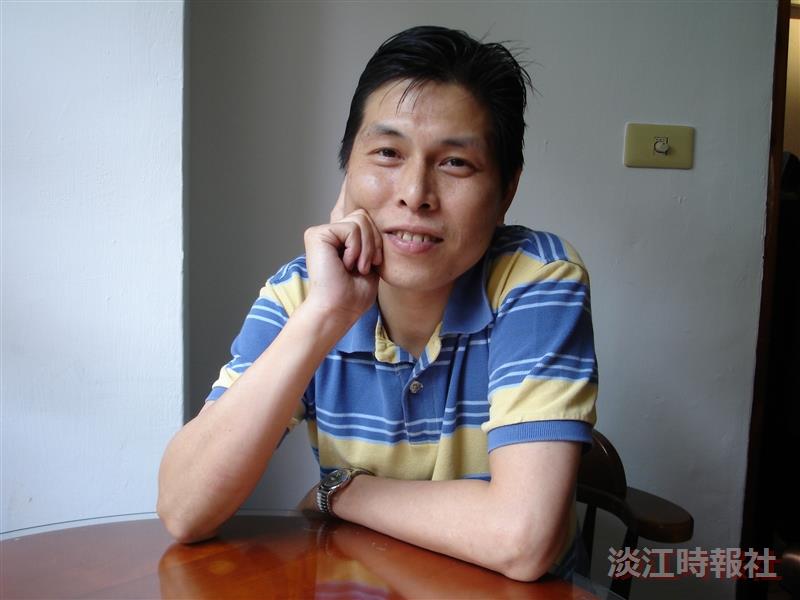 投資國片一舉拿下亞太影展最佳影片   搖滾副機師石覺 執著電影夢