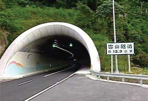 【四個校園整合行動特刊】北宜回顧 --創辦人張建邦推動「北宜高速公路」大事紀