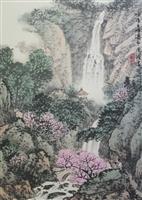 【四個校園整合行動特刊】蘭陽校園駐校藝術家：結合藝術團體 推動校園美感