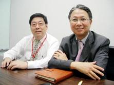 不斷學習 　延伸專業能力