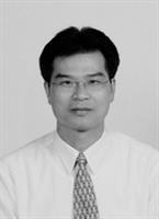 吳錦波　休閒產業學系及服務業經營學系系主任