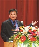 郭建中出任 聯徵中心董座